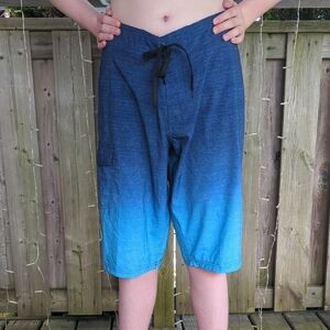 Quick Dry Shorts